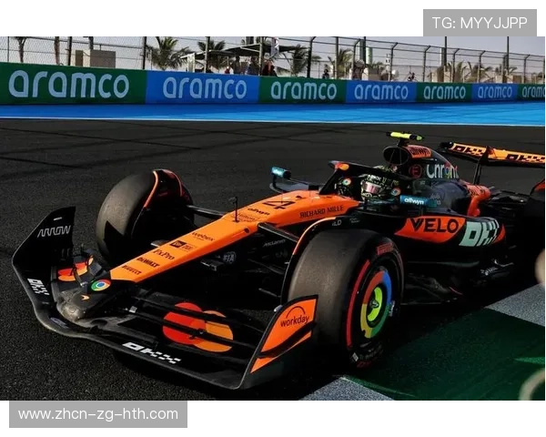 如果强制两停生效，诺里斯还能赢吗？三种剧本推演，诺里斯 f1