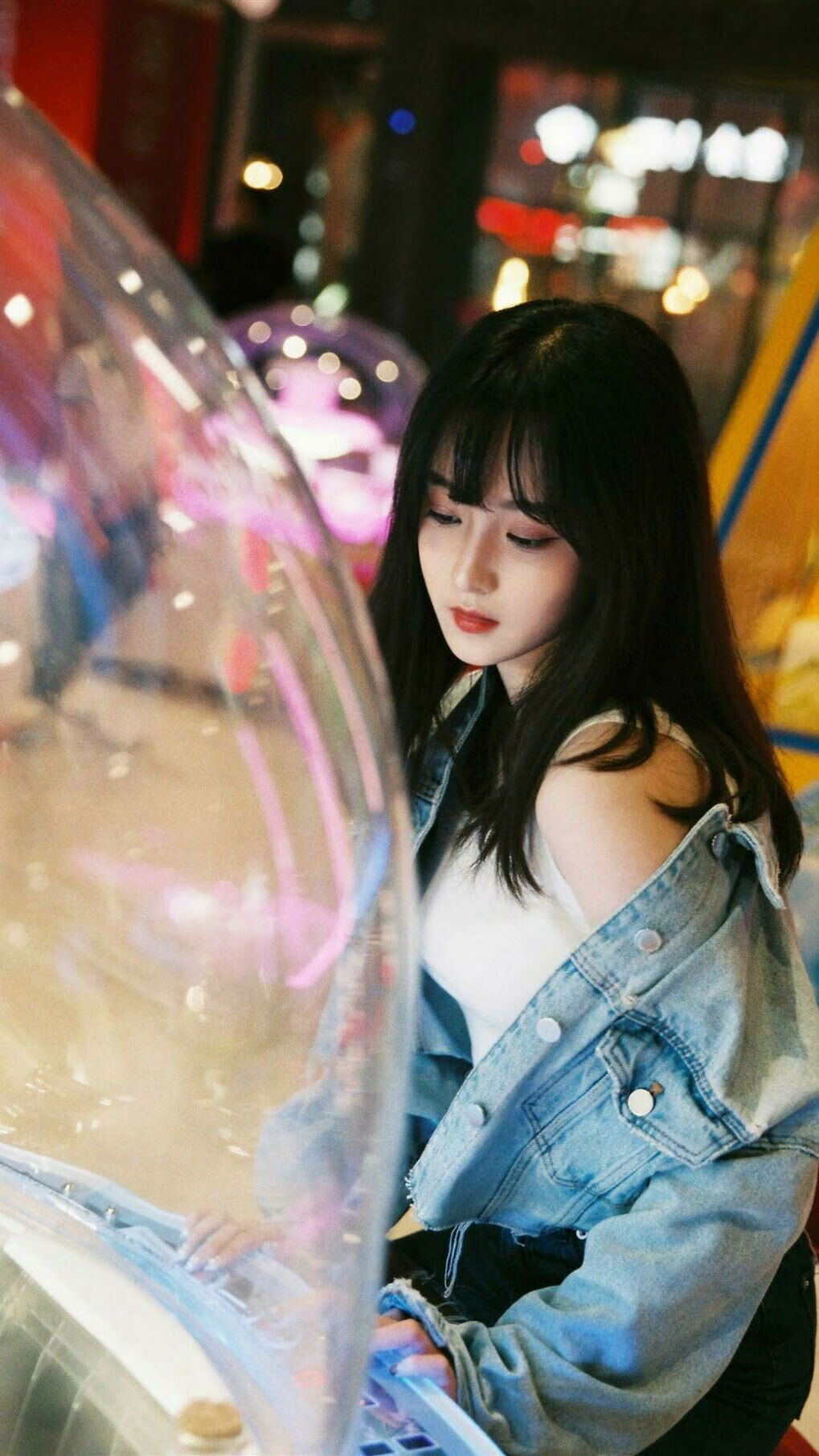 华体会网站-陈芋汐完美入水赢得满堂喝彩，陈芋汐赛后采访